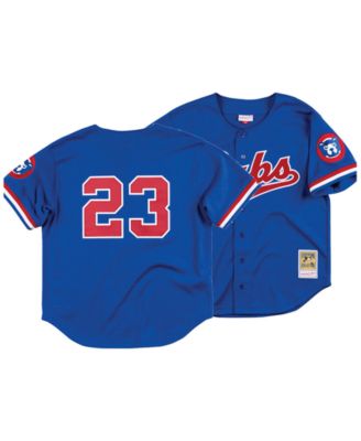 cubs batting practice jersey