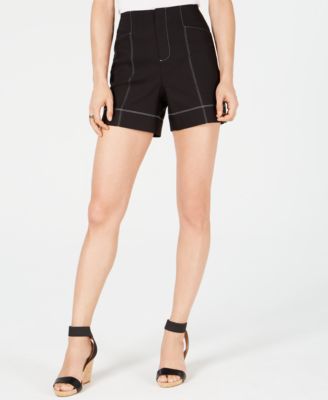 inc shorts at macys