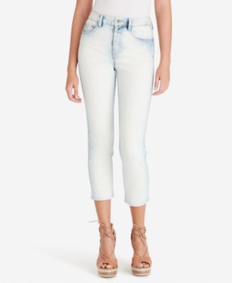 jessica simpson crop jeans
