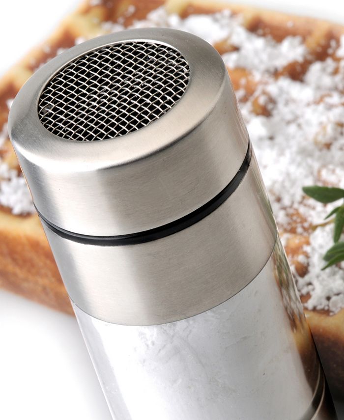 BergHOFF Geminis Powdered Sugar Dispenser & Reviews Bakeware