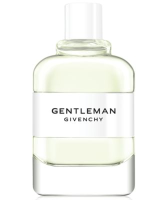 Givenchy Men's Gentleman Cologne Eau de 