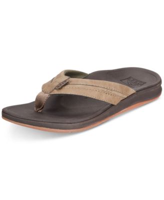 Ortho Bounce Coast Flip-Flop Sandals 