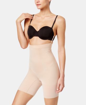 OnCore High-Waisted Mid-Thigh Short 