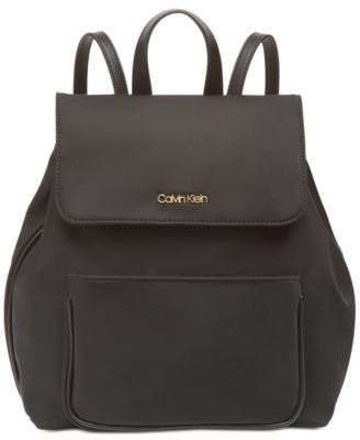 Calvin Klein Abby Backpack \u0026 Reviews 