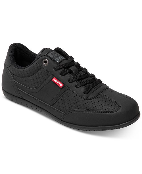 Levi S Men S Upland Ultra Sneakers Reviews All Men S Shoes Men Macy S