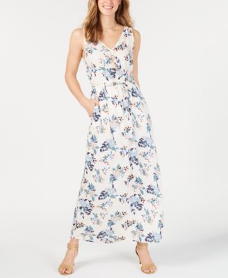 lucky brand dresses macy's