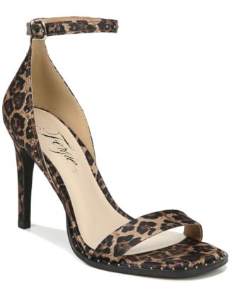 fergie heels