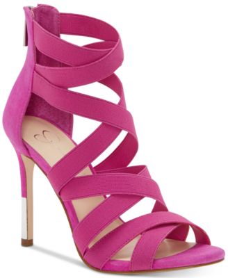 jyra strappy dress sandals