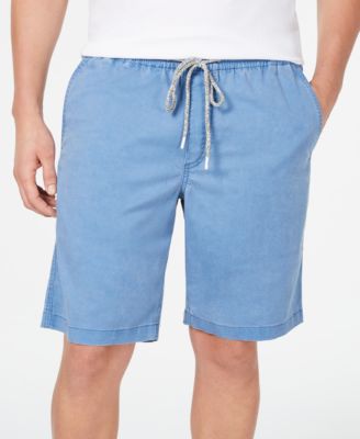 tommy bahama drawstring shorts