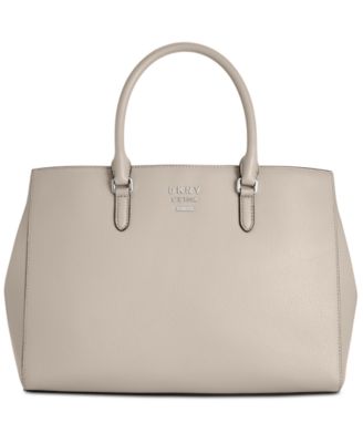 DKNY Whitney Leather Tote, Created for 