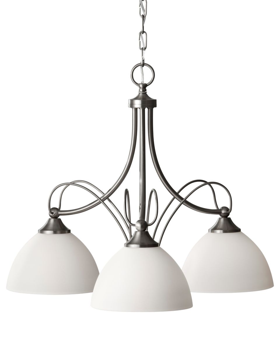 Uttermost Chandelier, Vitalia 2 Light Island   Lighting & Lamps   for