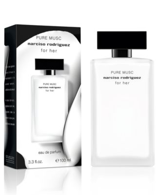 parfum pure musc narciso rodriguez