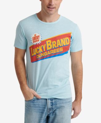 get lucky brand