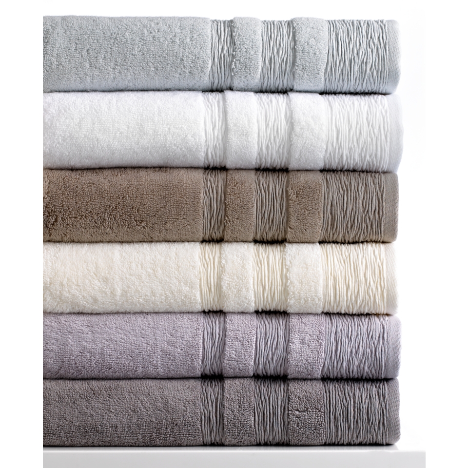 Kassatex Bath Towels, St. Germain Turkish 34 x 66 Bath Sheet