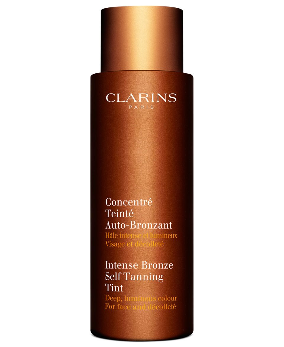 Clarins Self Tanning Milk SPF 6   Skin Care   Beauty
