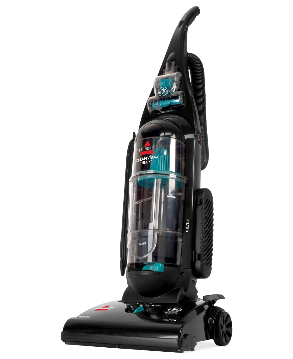 Bissell 95P1 Vacuum, Cleanview Helix Bagless   Personal Care   for the