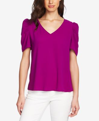 macys vince camuto top