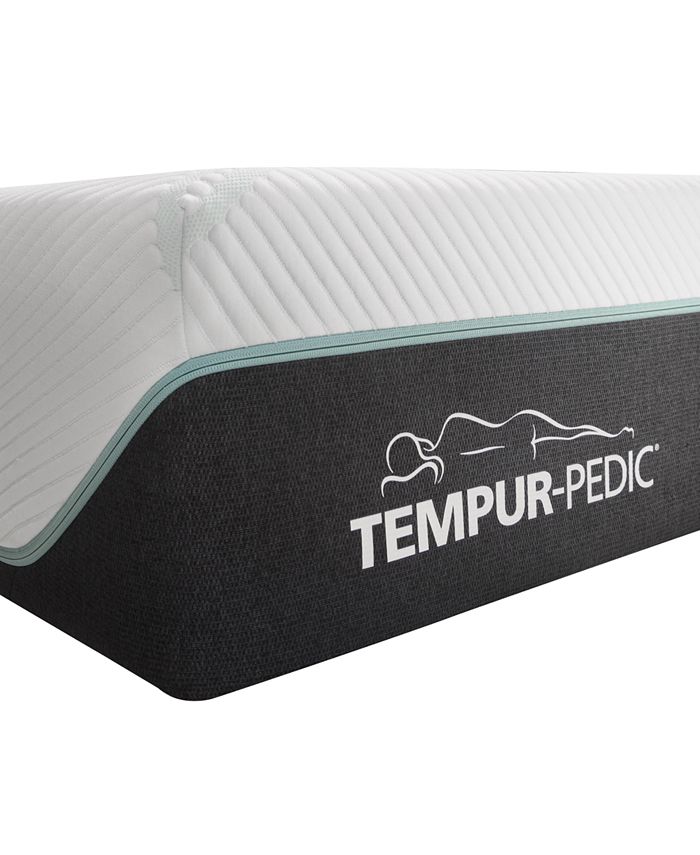 TempurPedic TEMPURProAdapt 12" Medium Mattress King & Reviews Mattresses Macy's