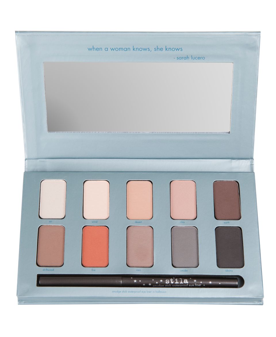 Stila In The Light Palette   Makeup   Beauty