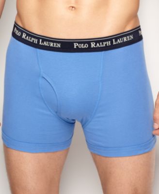 polo ralph lauren big and tall underwear