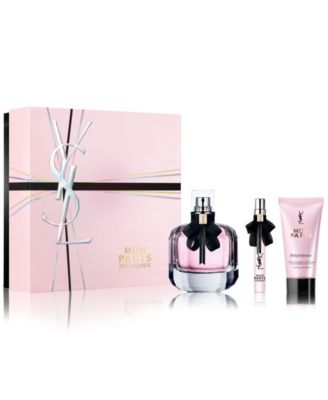 mon paris perfume gift sets