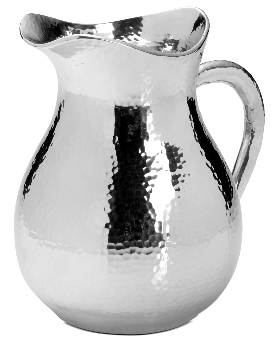 Towle Serveware, Hammersmith Pitcher   Serveware   Dining