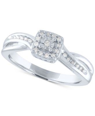 eternity ring gold