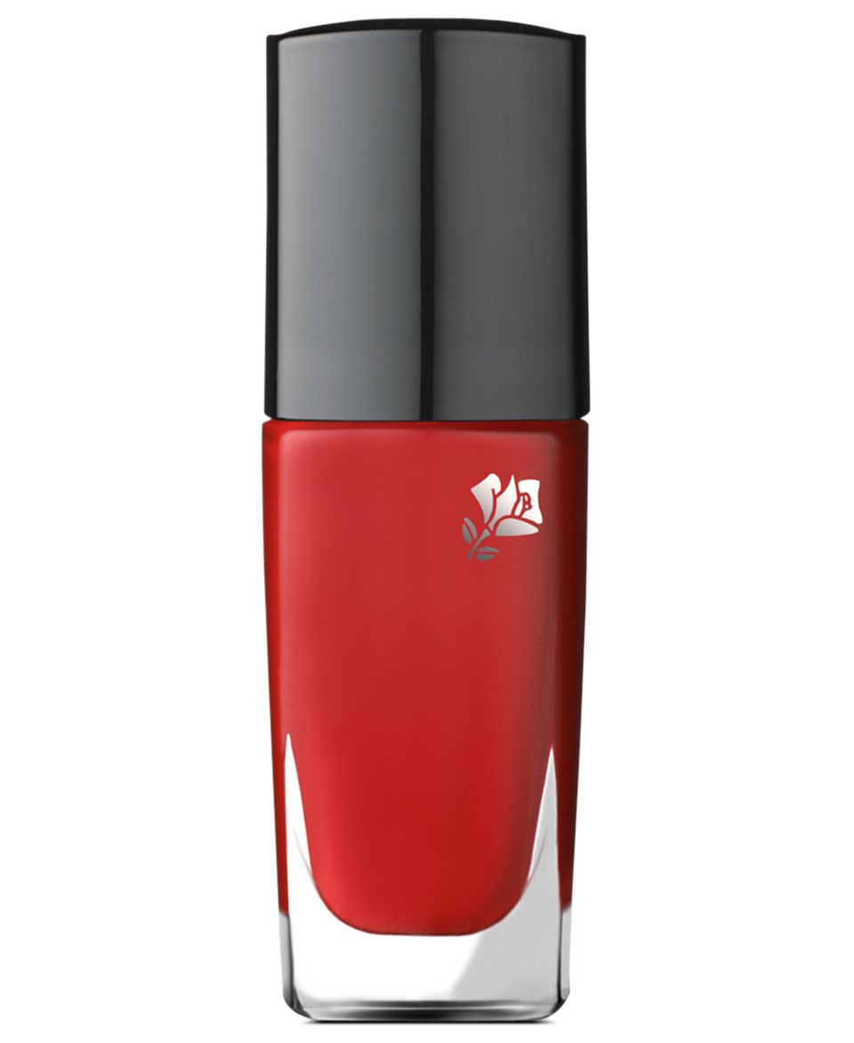 Lancôme Vernis in Love   Miss Coquelicot