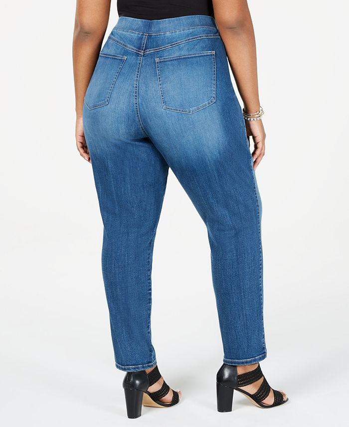macys womens jeggings