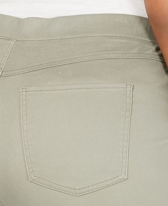 sound style jeggings
