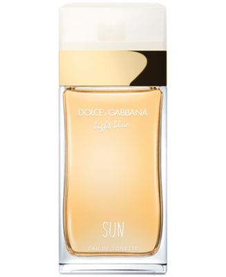 Light Blue Sun Pour Homme Dolce Amp Amp Gabbana Cologne A New Fragrance For Men 2019