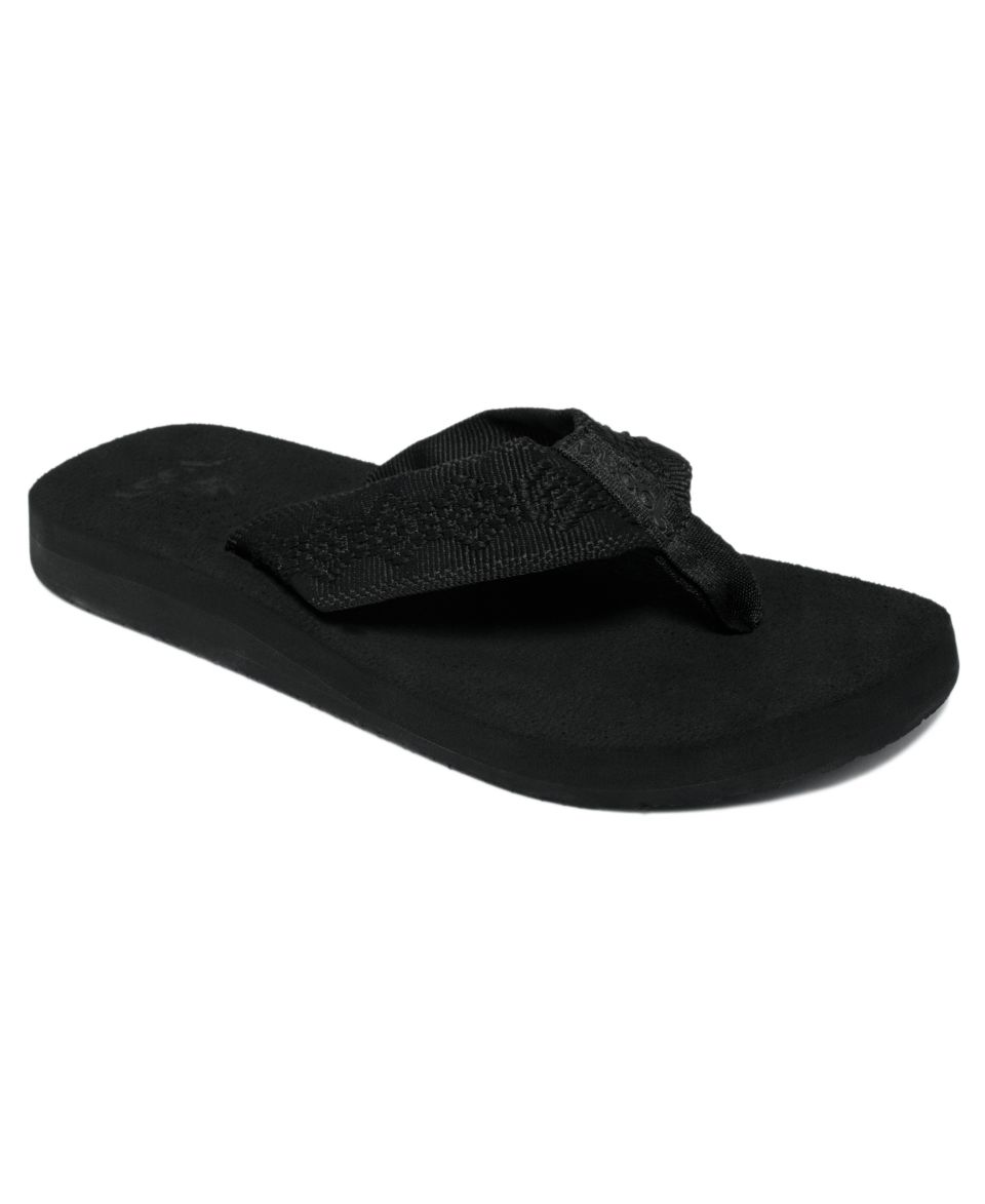 Roxy Shoes, New Wave Flip Flops  