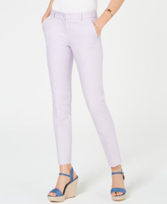 michael kors pants macys