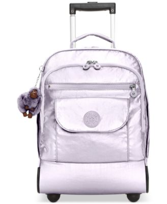 kipling wheeled backpack