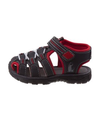 macys boys sandals
