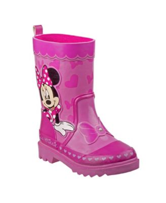 Disney Minnie Mouse's Every Step Rain 