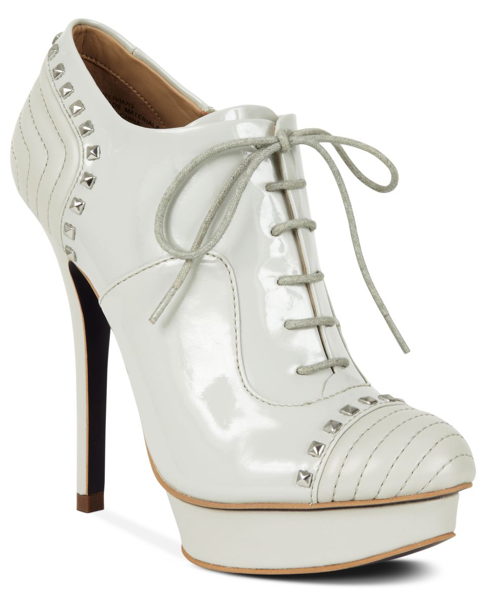 RACHEL Rachel Roy Shoes, Liviah Platform Shooties