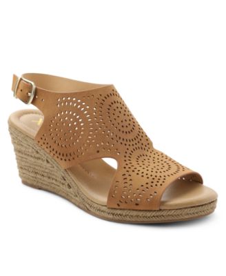 macys xoxo sandals