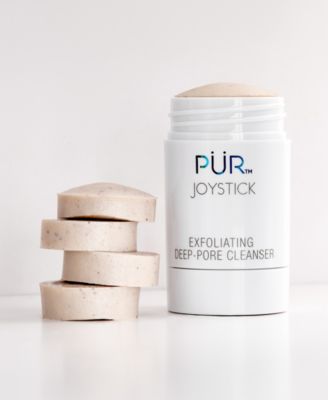 pur deep pore cleanser