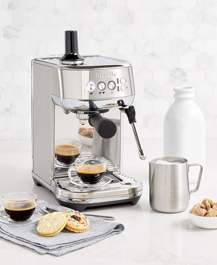 Breville the Bambino® Plus & Reviews - Coffee Makers ...