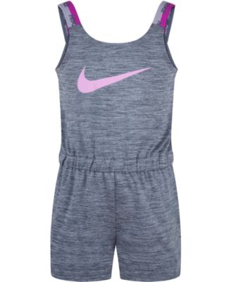 nike jumpsuit toddler