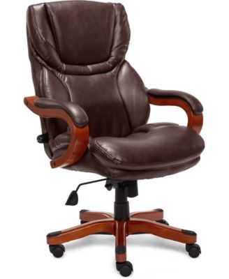 serta office chair