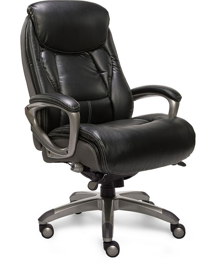 Serta Works Executive Office Chair Reviews Furniture Macy S
