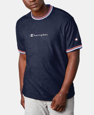 champion golf shirts