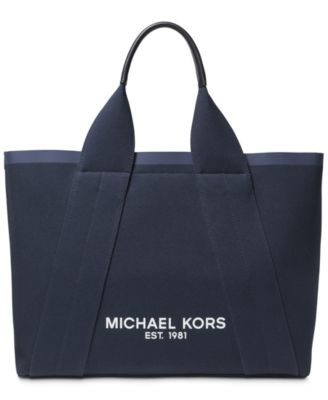 michael kors mens tote