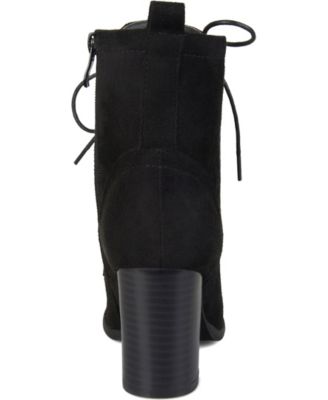 journee collection baylor bootie