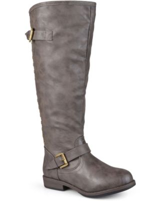 riding boots for women wide calf