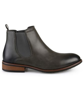 macys men dress boots