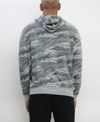 ultra lightweight hoodie