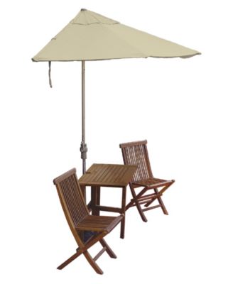off the wall brella half umbrella